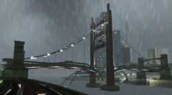 Category:Bridges in GTA III, GTA Wiki