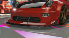 CometRetroCustom-GTAO-FrontBumpers-Mk2TrackBumper