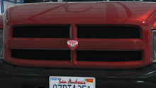 Dorado-GTAOe-Grilles-PrimaryStockGrille