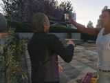 A Starlet in Vinewood