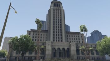 Los Santos (HD Universe), Rockstar Games Wiki