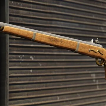Musket Gta Wiki Fandom Musket Gta Wiki Fandom