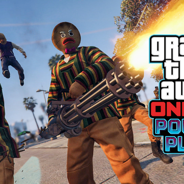 Power Play Gta Wiki Fandom