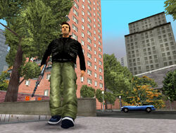 Grand Theft Auto III – Wikipédia, a enciclopédia livre