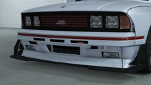 SentinelClassicWidebody-GTAOe-FrontBumpers-AttackBumper