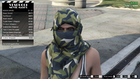 Smuggler'sRun-GTAO-FemaleMasks-Headscarves29-SplinterWrapped