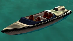 Speeder (Leap and Bound)