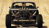 Tornado Rat Rod | GTA Wiki | Fandom