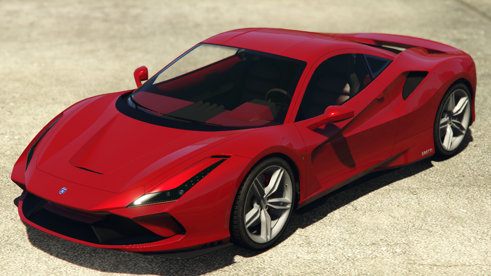GTA Online: Fastest Supercars for Racing (2024)