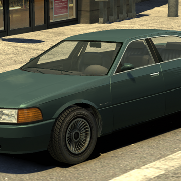 50 Gta San Unbreakable Car Mod  Latest HD