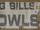 Big Bills Bowls