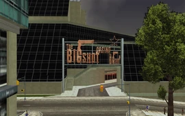 The Big Shot Casino.