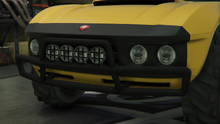 Brawler-GTAO-Bumpers-Bullbar&Lights