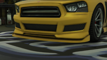 BuffaloS-GTAO-Bumpers-PaintedBumper&Splitter