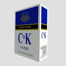 Cok | GTA Wiki