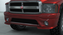Dorado-GTAOe-FrontBumpers-PrimarySportsBumper