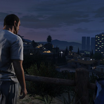 Friends Reunited Gta Wiki Fandom