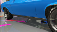 GauntletClassicCustom-GTAO-Exhausts-TitaniumSideBoxExhausts