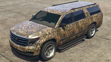 Granger3600LX-GTAOe-LiveryFront-HuntingCamo