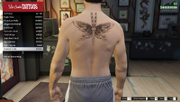 Tattoo Parlors/GTA Online | GTA Wiki | Fandom Tattoo Parlors/GTA Online | GTA Wiki | Fandom