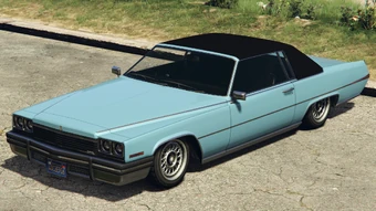 Manana Gta Wiki Fandom