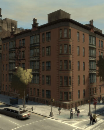 Playboy X S Penthouse Gta Wiki Fandom