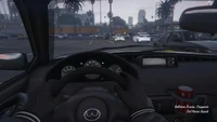 Prairie-GTAV-Dashboard