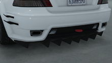 SentinelXS-GTAOe-RearBumpers-CarbonDiffuser&SideFins