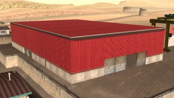 Warehouse