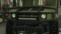 Squaddie-GTAO-Grilles-BlackBrushGuardwithLEDBar