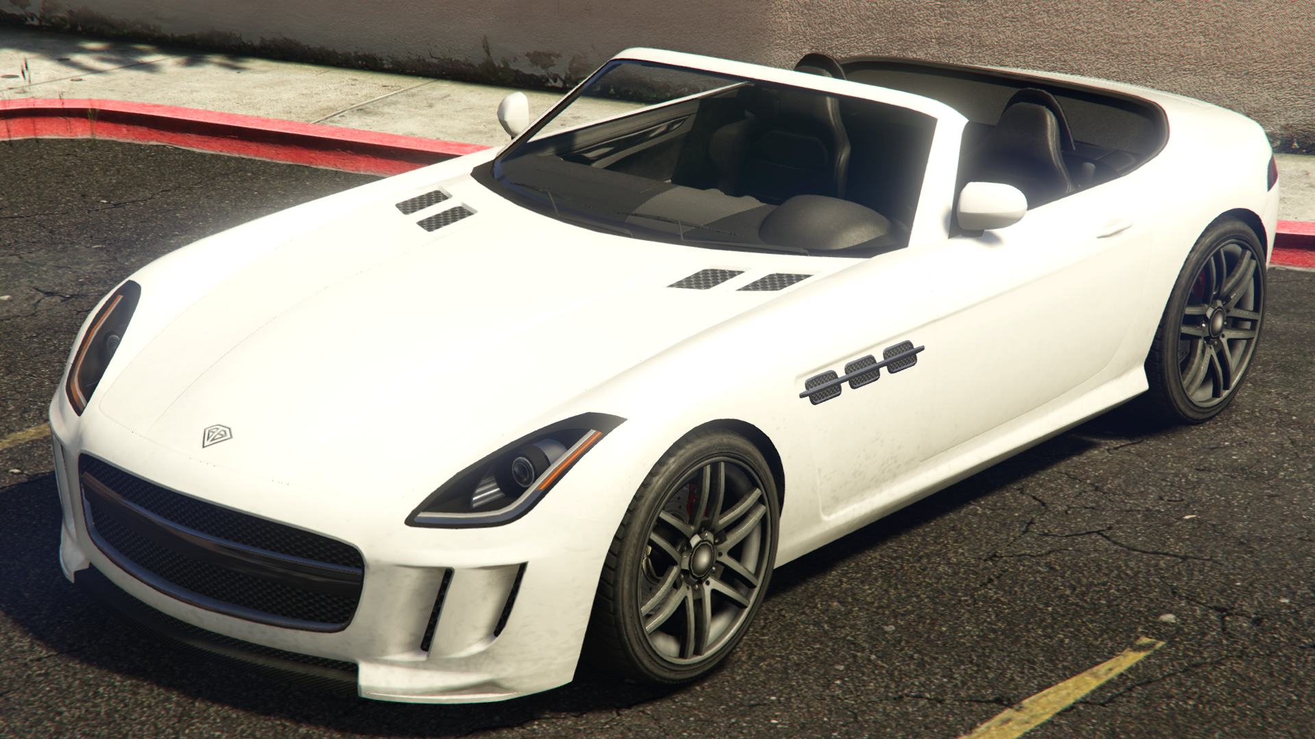 Benefactor Panto  GTA 5 Online Vehicle Stats, Price, How To Get