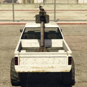 Technical Gta Wiki Fandom