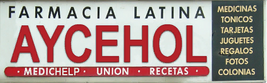 Aycehol-GTAIV-Logo