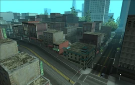 Chinatown-GTASA