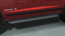 Dorado-GTAOe-Skirts-ChromeRunningSteps