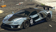 Emerus-GTAO-front-NarcRacing