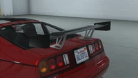 EurosX32-GTAOee-Spoilers-SecondaryRaceWing