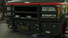 GangBurrito-GTAO-Bullbars-BlackClassicBullbar