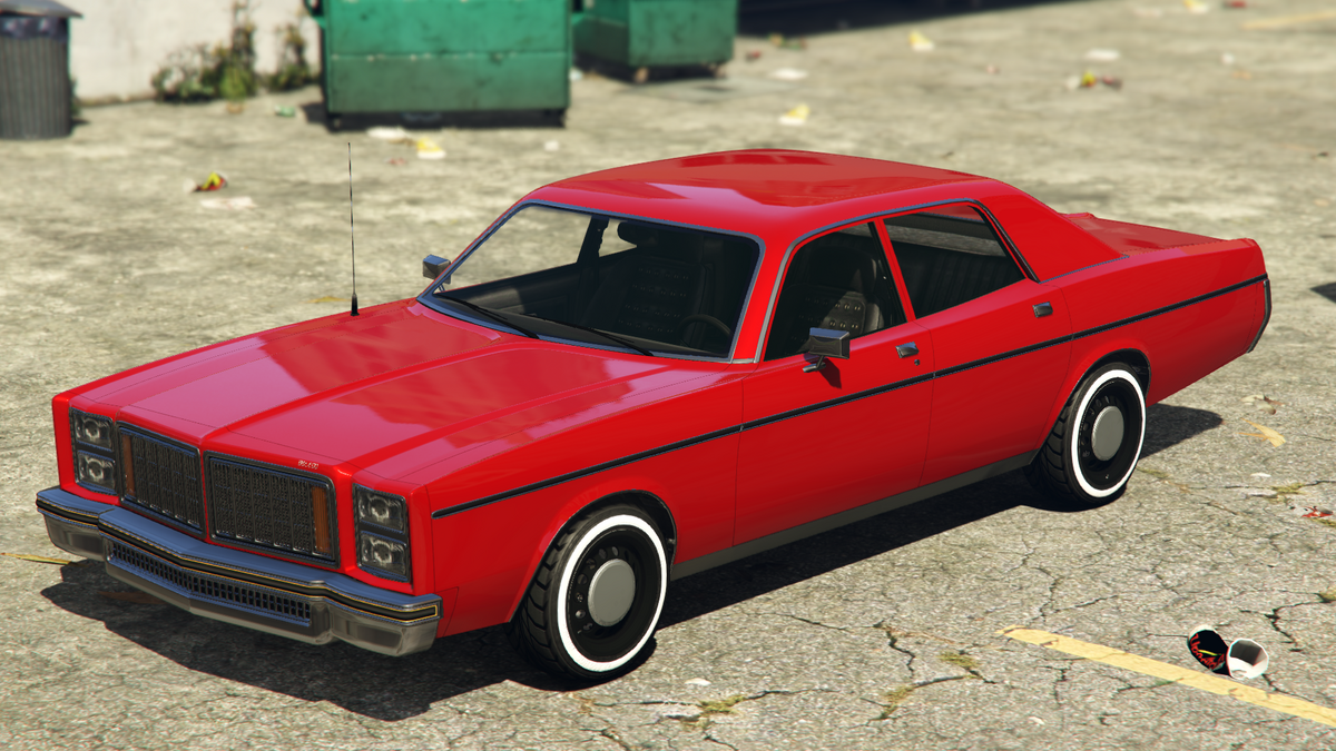 Buggy Ramp Gta 6 Date De Sortie Greenwood | GTA Wiki | Fandom