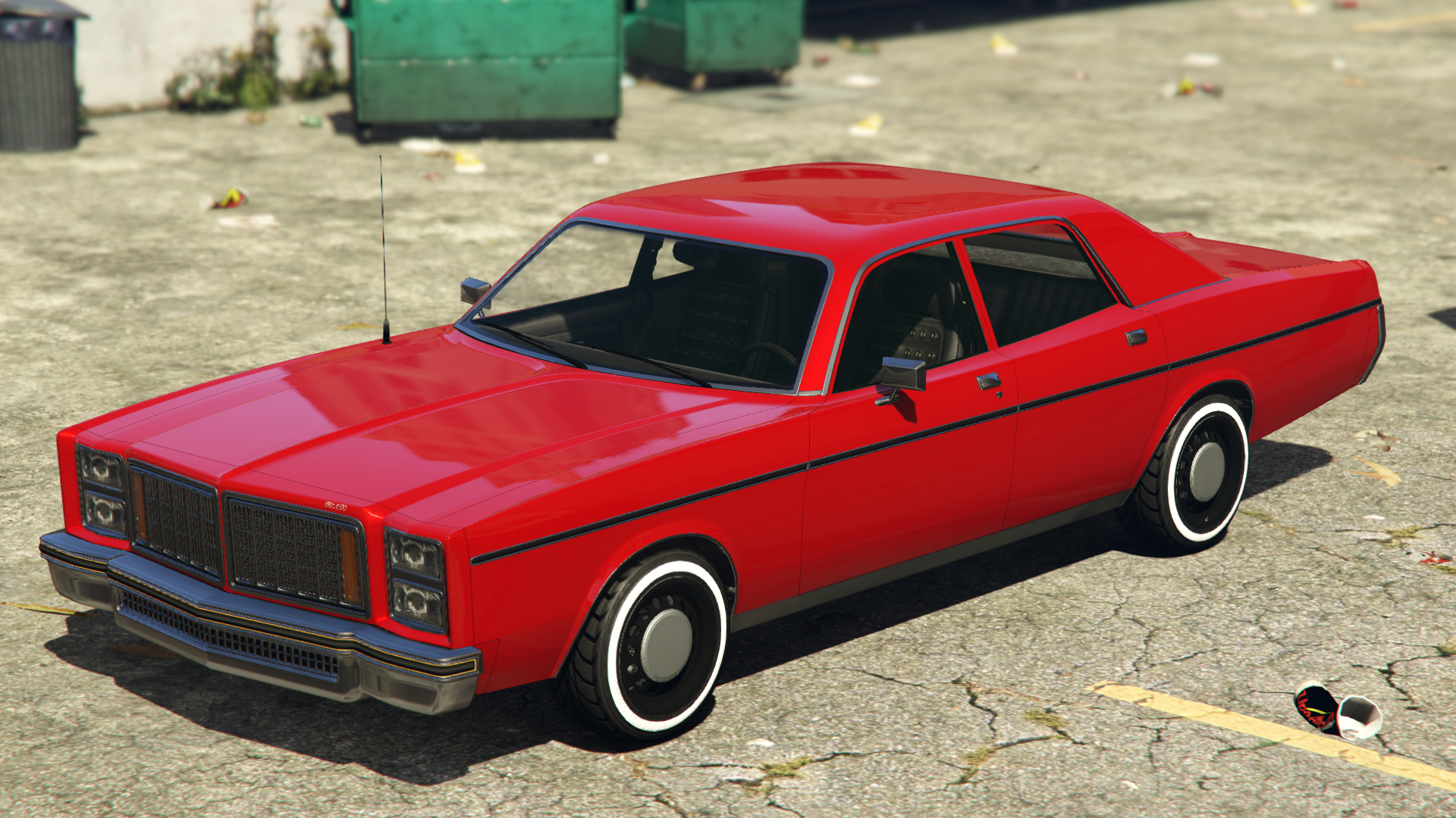 Updated Spawn Colors For Los Santos Tuners Vehicles 