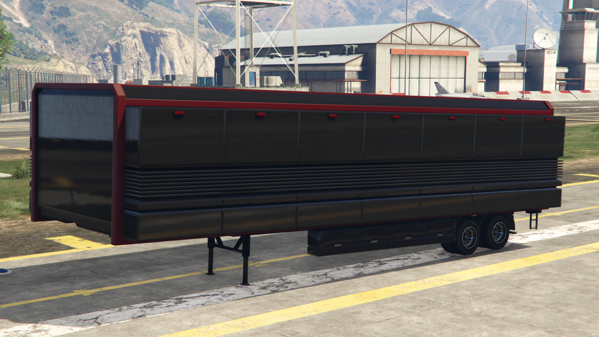 Can You Sell Weaponized Vehicles In Gta 5