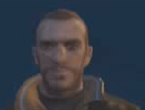 Niko as he appears in GTA Online.