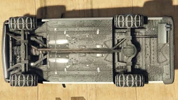 Underside image
