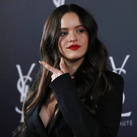 ROSALÍA-VoiceActress