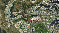 StuntJumps-GTAV-Jump39-Richman-Map