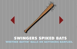 Swingers Merch3.jpg (44 KB) Spiked Bat.