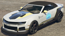 Vigero ZX Convertible | GTA Wiki | Fandom