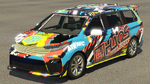 Vivanite-GTAOee-HSWCustomizedExample
