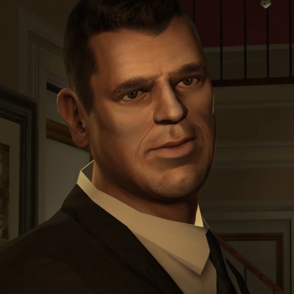 Michael Keane  GTA 4 Characters, Bio & Voice Actor (GTA IV, TLaD