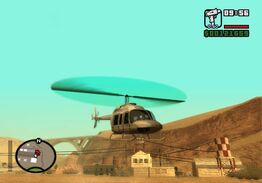 BetaVehicles-GTASA-Maverick